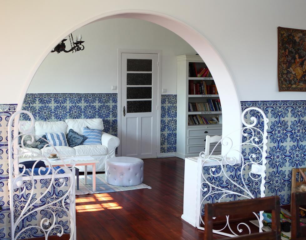 Quinta De Santo Antonio Villa Muro Bagian luar foto