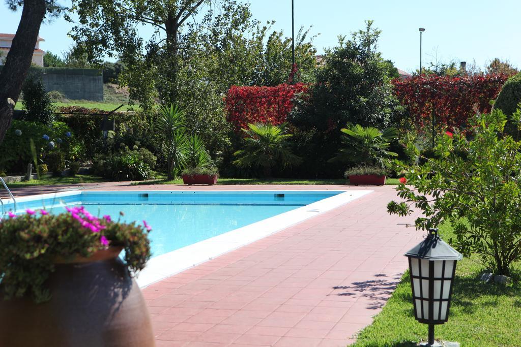 Quinta De Santo Antonio Villa Muro Bagian luar foto