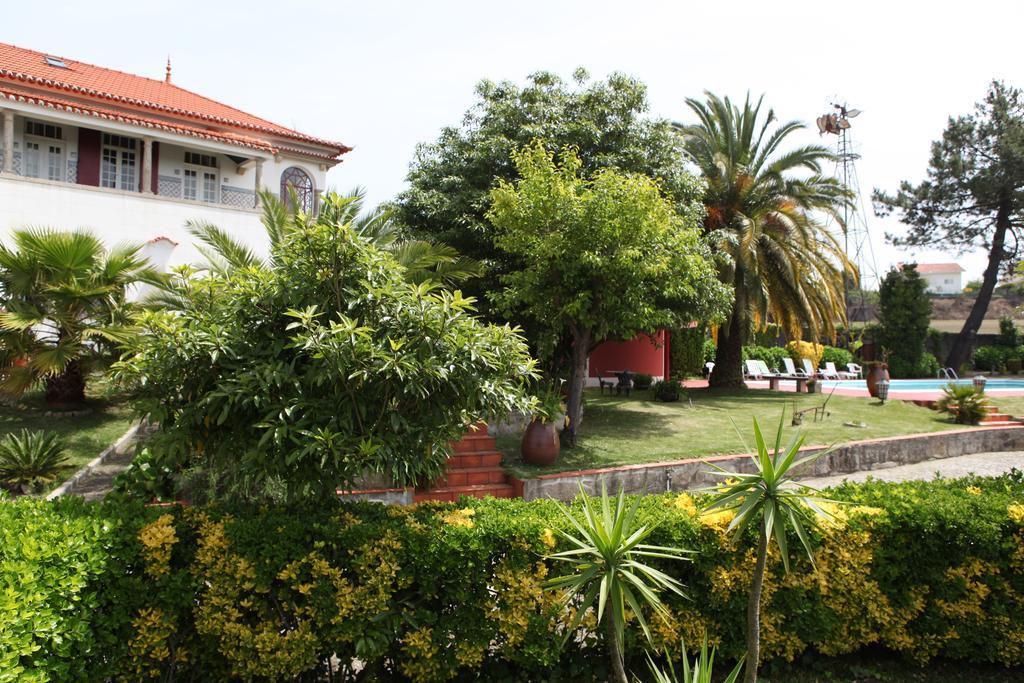 Quinta De Santo Antonio Villa Muro Bagian luar foto
