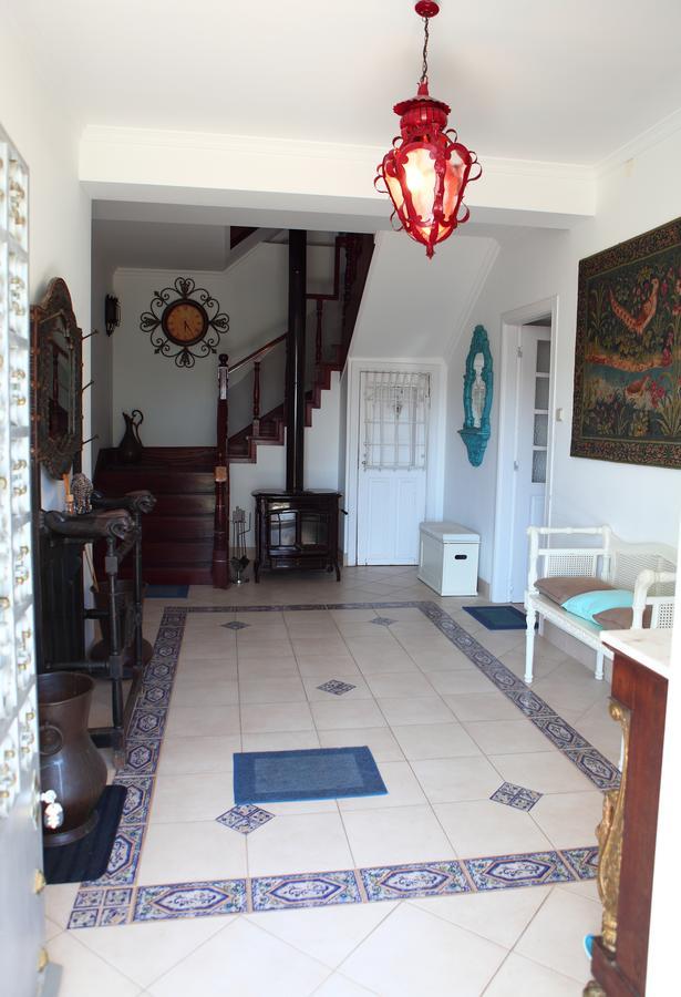 Quinta De Santo Antonio Villa Muro Bagian luar foto